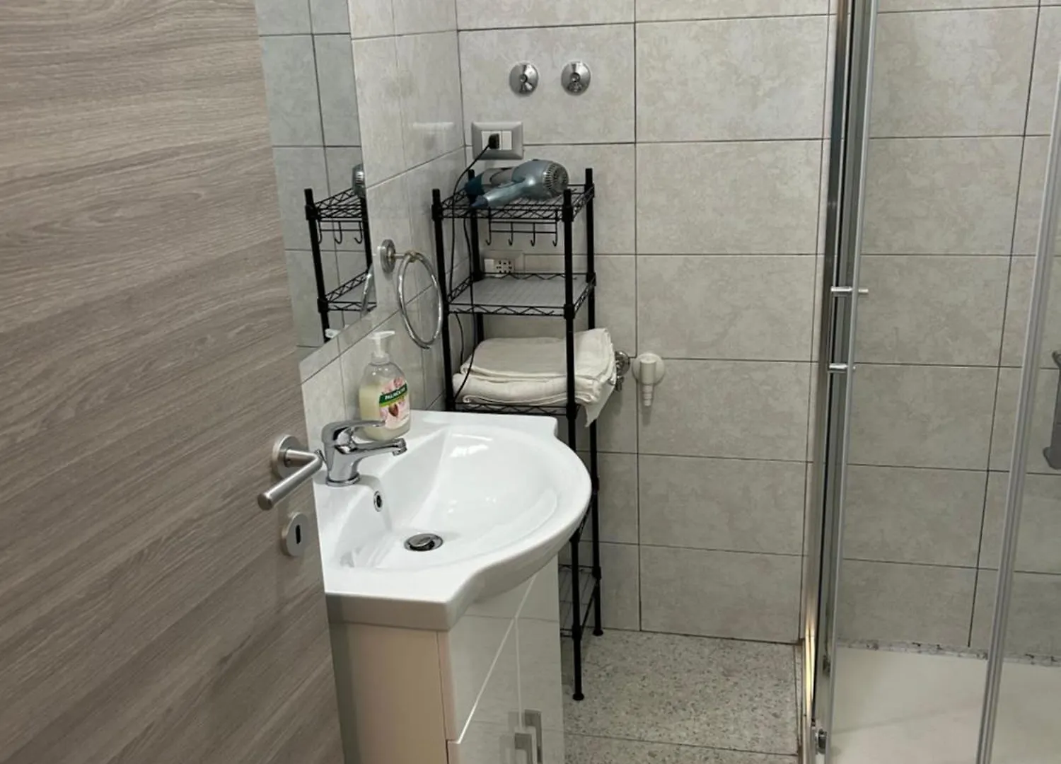 La Rosa Di Verona Apartment