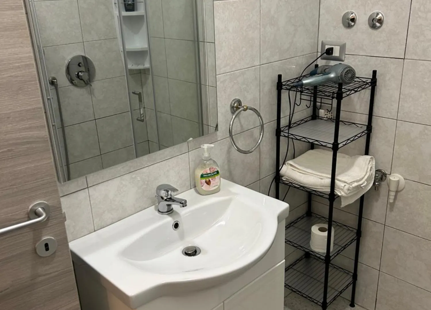 La Rosa Di Verona Apartment
