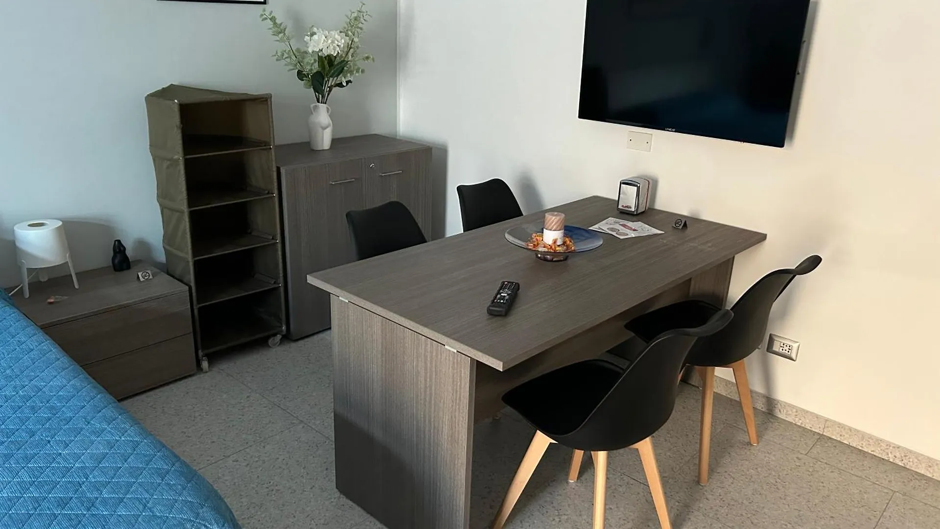 La Rosa Di Verona Apartment