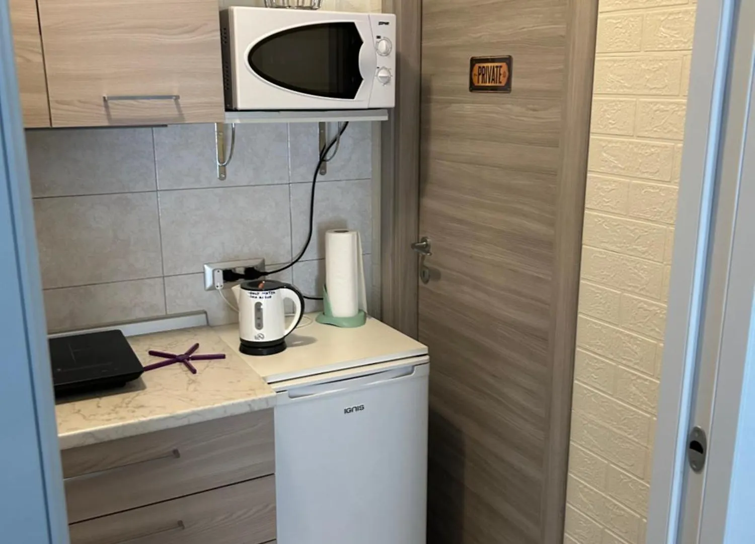 La Rosa Di Verona Apartment
