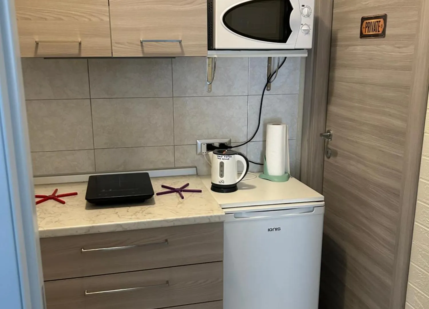 La Rosa Di Verona Apartment