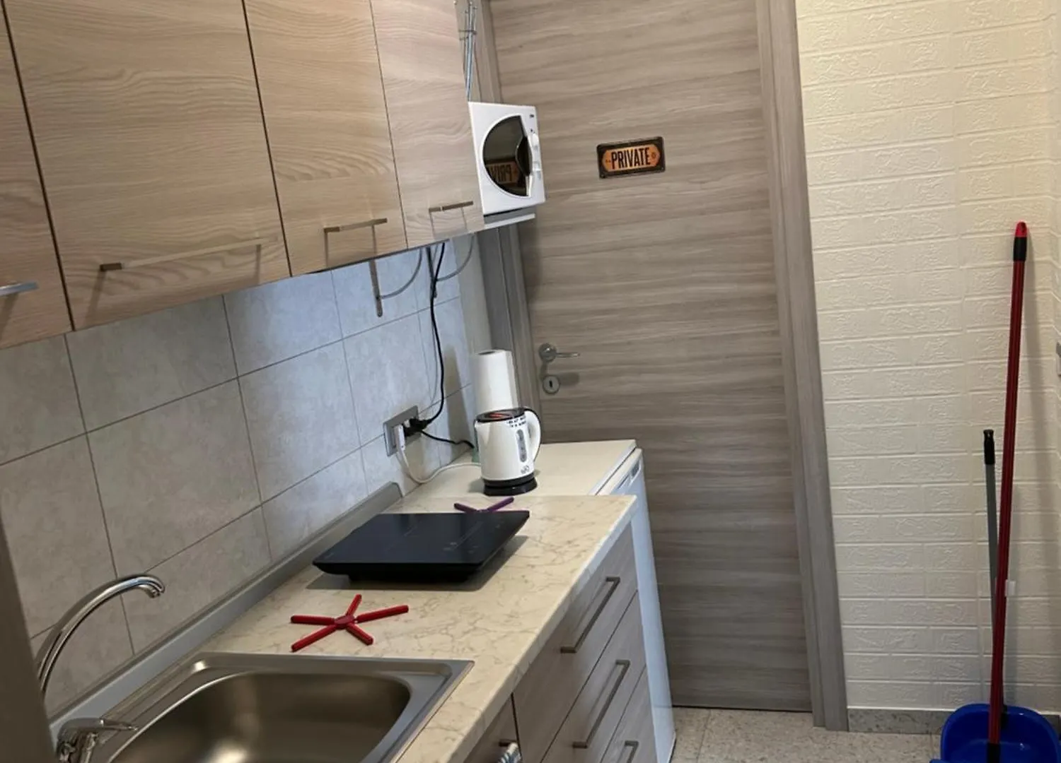 La Rosa Di Verona Apartment 0*,