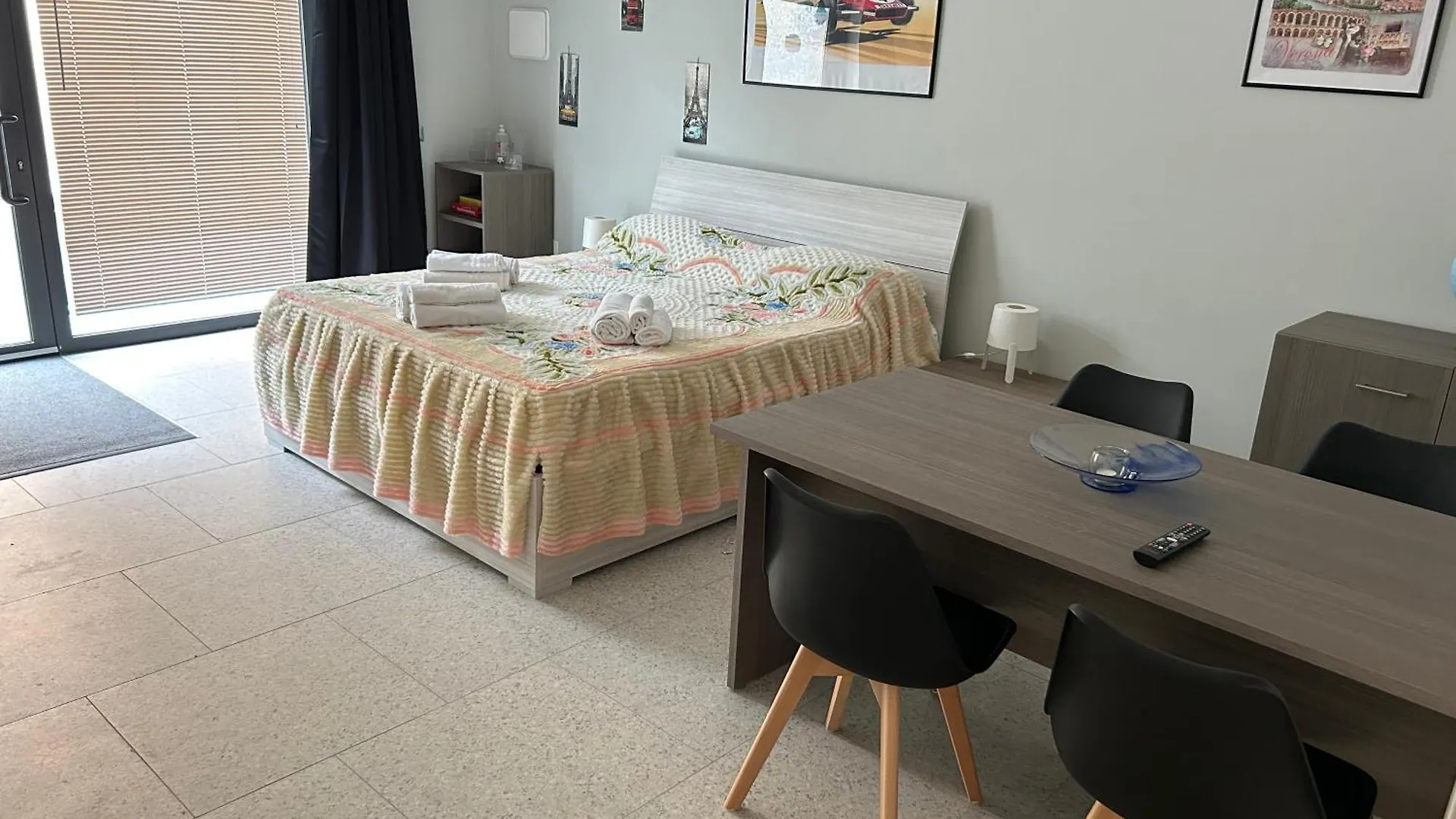 La Rosa Di Verona Apartment