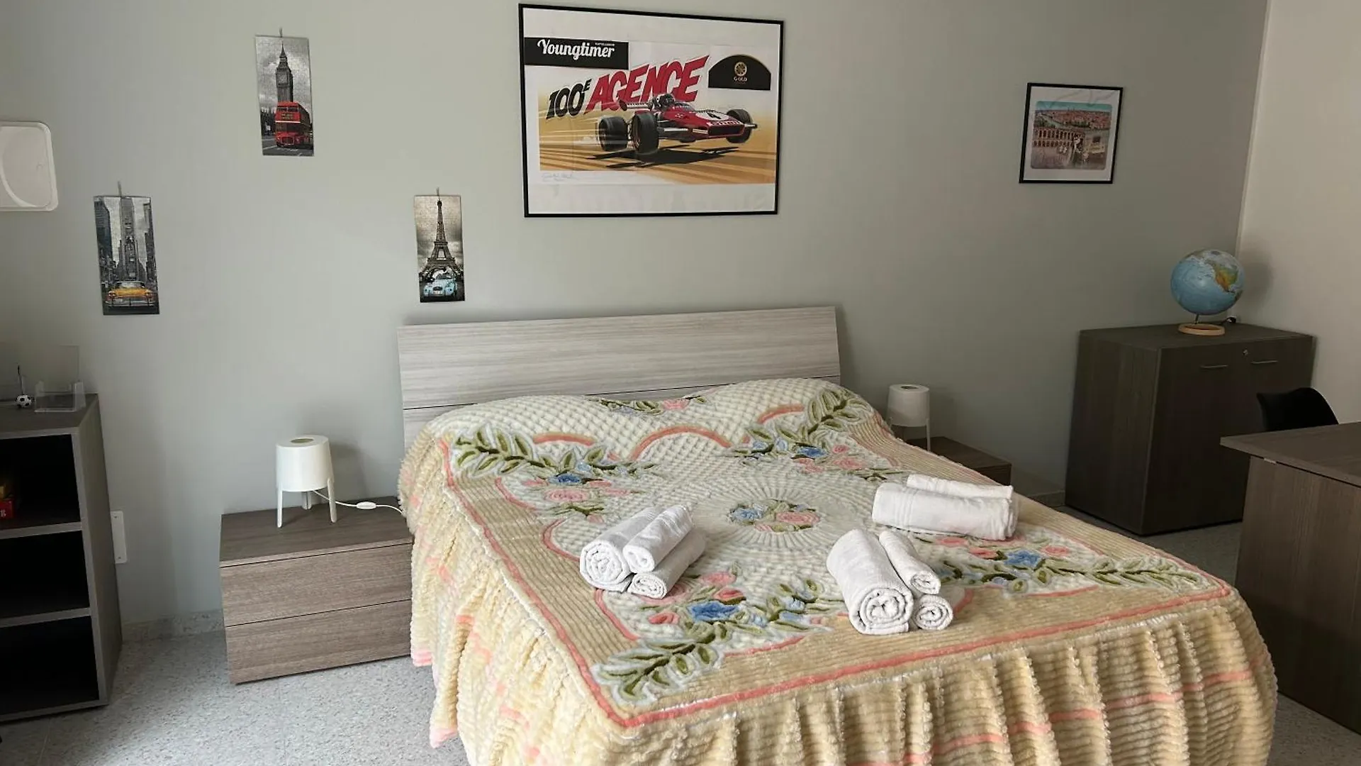 La Rosa Di Verona Apartment