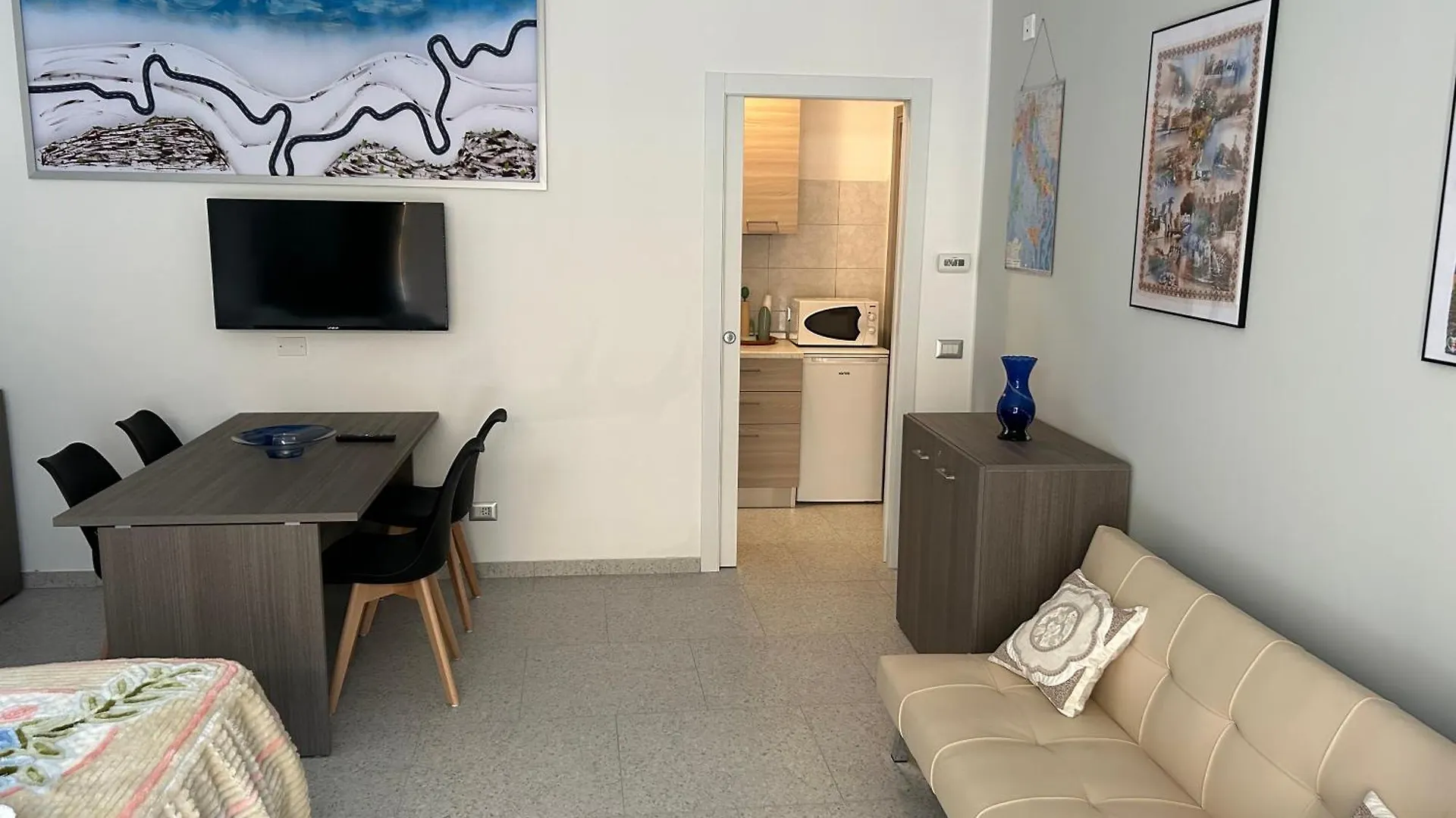 La Rosa Di Verona Apartment