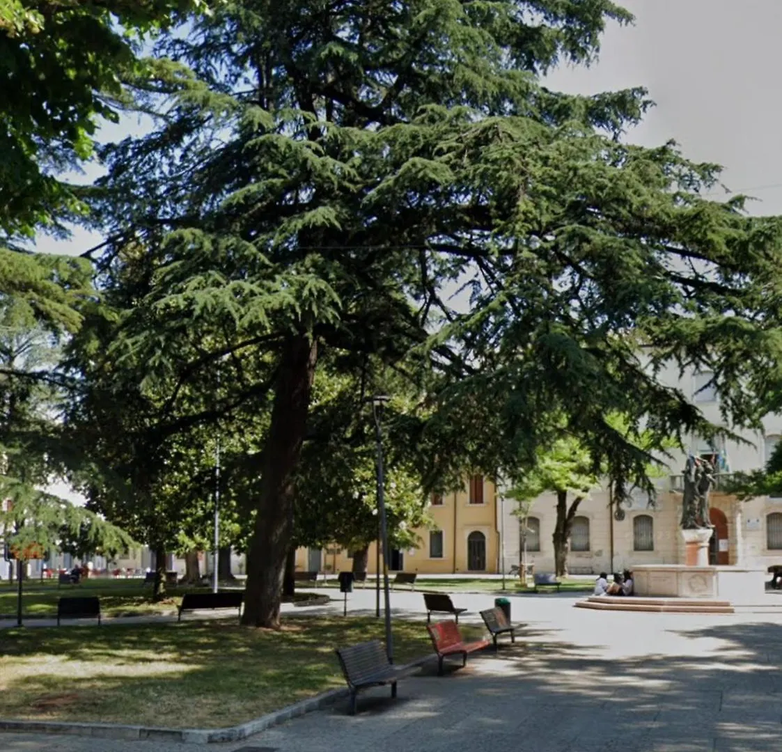 La Rosa Di Verona Apartment Italy