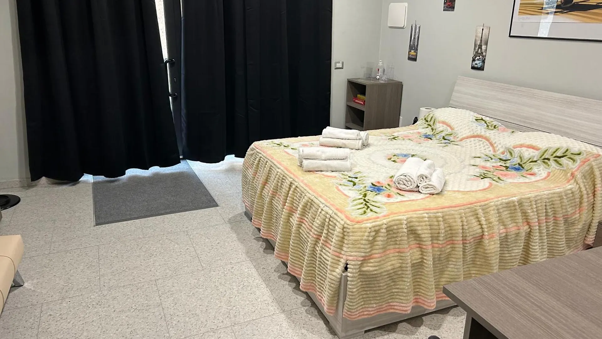 La Rosa Di Verona Apartment